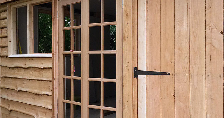 gardeners studio dorset