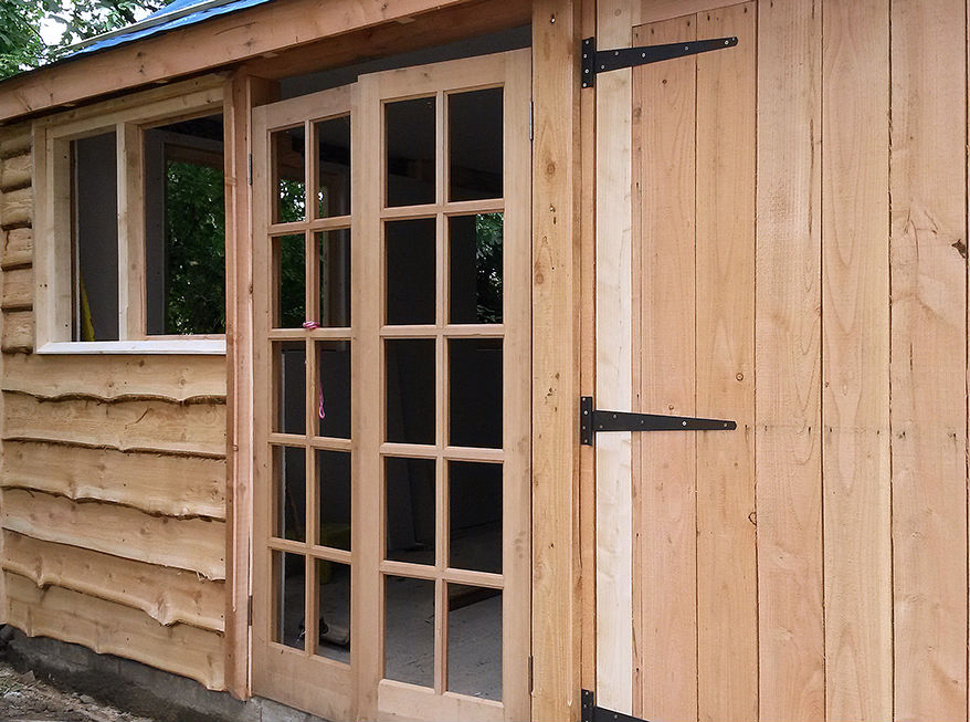 gardeners studio dorset