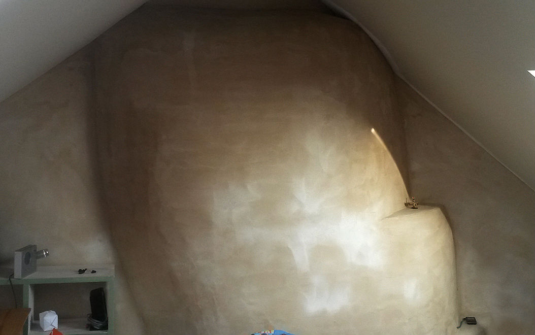 chimney breast repair dorset